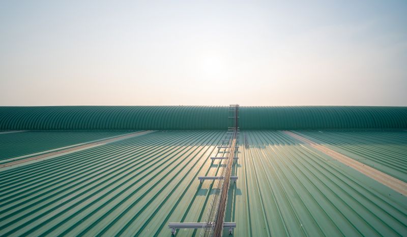 Durable Roofing Materials